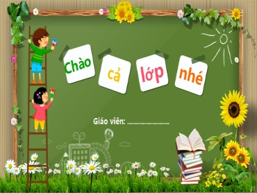 Bài giảng Toán Lớp 7 (Sách Chân trời sáng tạo) - Ôn tập cuối chương 3 - Năm học 2022-2023